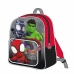 Schulrucksack Spidey