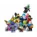 Set de Construcție Lego Minifigures Space 2 2024 V110 Figură 1 Piese