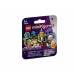 Byggesett Lego Minifigures Space 2 2024 V110 Figur 1 Deler