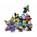 Byggesett Lego Minifigures Space 2 2024 V110 Figur 1 Deler