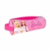 Mokyklinis dėklas Barbie 22 x 8 cm Apskritas