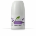 Deodorantas Dr.Organic LAVANDA 50 ml