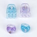 Set de Belleza Frozen Infantil 30 piezas