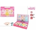 Spel/set Colorbaby