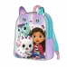 School Bag Gabby's Dollhouse