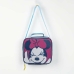 Sac glacière goûter Minnie Mouse 21 x 19 x 8,5 cm