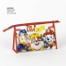 Kelionių reikmenų dėžutė The Paw Patrol Mėlyna 23 x 15 x 8 cm