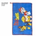 Necessaire da Viaggio The Paw Patrol Azzurro 23 x 15 x 8 cm