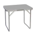 Mesa Dobrável Cinzento Branco 70 x 50 x 60 cm Madeira