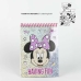 Potloden Minnie Mouse Roze