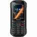 Mobiele Telefoon voor Bejaarden Maxcom MM918-BLACK