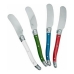 Butter Knife Vin Bouquet 4 Pieces