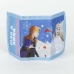 Комплект Слънчеви Очила и Портфейл Frozen