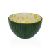 Bowl Versa 12,5 x 7,2 x 12,5 cm Lemon