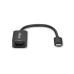 Kabel USB Kensington Adaptador USB-C 4K/8K HDMI CV4200H Czarny (1 Sztuk)