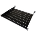 Dulap Rack în Perete Alantec SA-P-19-1U-450-4-C-02