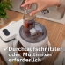 Håndblender BOSCH MUZ45RS1 Stål