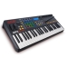 Teclado Akai MPK249 MIDI Unidade controladora