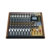 DJ asztal Tascam MODEL 12