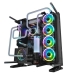 Kit de Refrigeración Líquida THERMALTAKE CL-W246-OS00WT-A