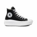 Športni Čevlji za Ženske Converse Chuck Taylor All Star Move