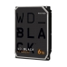 Cietais Disks Western Digital WD_BLACK 6 TB