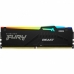 Memoria RAM Kingston Beast RGB 8 GB DIMM 4800 MHz CL38