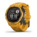 Chytré hodinky GARMIN INSTINCT SOLAR GPS