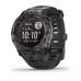 Montre intelligente GARMIN INSTINCT SOLAR GPS