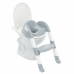 Toiletbril Verminderaar voor Baby's ThermoBaby KIDDYLOO © Grijs