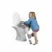 Toiletbril Verminderaar voor Baby's ThermoBaby KIDDYLOO © Grijs