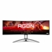 Écran AOC AG493UCX2 DQHD 165 Hz LED VA Flicker free NVIDIA G-SYNC 49