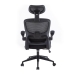 Gaming Chair Woxter ERGO BLACK Black