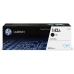 Original Toner HP 142A Black