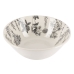 Bowl La Maison Stoneware Floral 500 ml