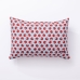 Cushion Benetton Red Apple 35 x 50 cm