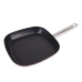 Grill-pann San Ignacio duralumiinium 24 cm Kandiline