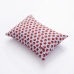 Cushion Benetton Red Apple 35 x 50 cm