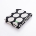 Blanket Benetton Black Mouse 140 x 190 cm