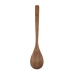 Set of Kitchen Utensils San Ignacio Acacia 3 Pieces