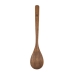 Set of Kitchen Utensils San Ignacio Acacia 3 Pieces