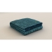 Coperta Benetton Azzurro 140 x 190 cm Acrilico