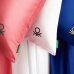 Jeu de draps Benetton Rose Individuel 3 Pièces