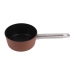 Saucepan San Ignacio Toughened aluminium 16 x 7,5 cm