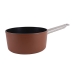 Saucepan San Ignacio Toughened aluminium 16 x 7,5 cm