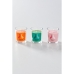 Set de Velas Perfumadas Benetton 3 Piezas