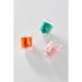 Set de Velas Perfumadas Benetton 3 Piezas