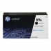 Toner Originale HP 89A Nero