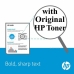 Toner original HP 89A Noir