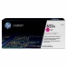 Toner Original HP CE343A Negru Magenta Da